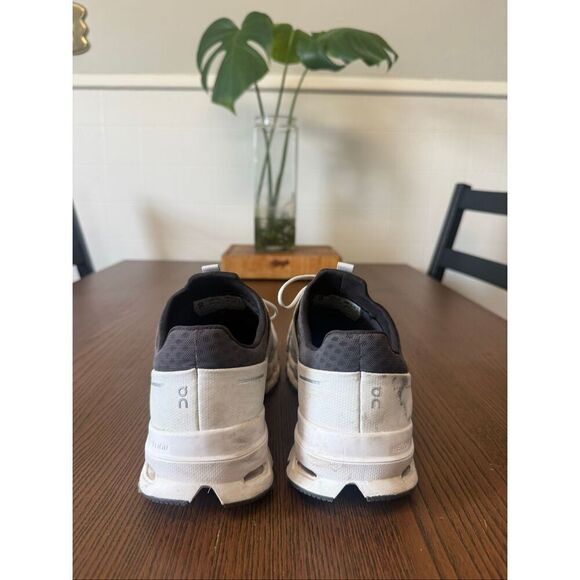 On Cloud Cloudultra Trail Running sz M9 main image 9